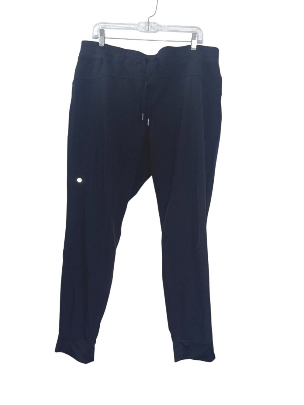 Barco One Athletic Performance Scrub Pants Xl Gray Soft Stretch Medical Uniform